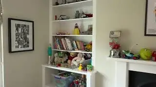 Nursery Furniture