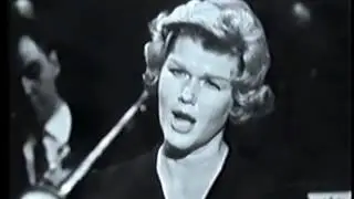 Otto Harbach, Martha Wright--Smoke Gets In Your Eyes, 1960 TV