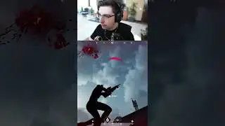 POV: Ты хорош в любой игре жанра FPS