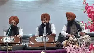 #amritvela #sikhi #spiritual #gurbani #music Kirtanby:Jatha Bhai Binder Singhji hazoori ragi #GHKN87