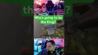 Wholesome Moment, he will always be on top #gaming #shorts #minecraft #wholesome