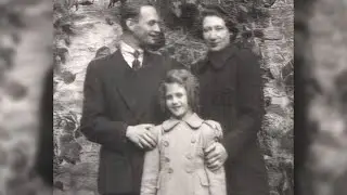 Chicago woman, 91, shares Holocaust survival story she kept secret