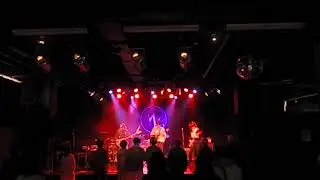 神戸市外国語大学二部軽音楽部 Nothing`s carved in stone