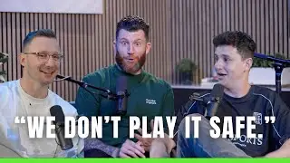 How to Get Executive Buy-In for Bold Marketing Ideas (with Adam McQueen & Grayson Ottenbreit, Klue)
