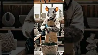 Still Stuck in the Rat Race? Turn Concrete Into Cash | ABSMolds.com