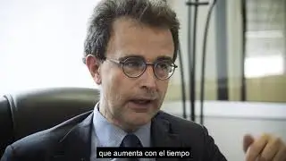 Liberalizacion del mercado energetico