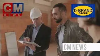 D BRAND GROUP 99725 19331 REAL ESTATE BUILDERS & CONSTRUCTION COMPANY #dbrandgroup #mddastageer