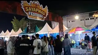 KONSER NDX AKA, GILGA SAHID, HEPPY ASMARA, MASDDDHO STADION KANJURUHAN FULL ANTRI TIKET