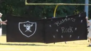 2011 East Paulding Raiders Promo Video 2