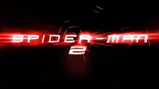 Spider-Man 2 (2004) Main Titles - REMASTERED. (By: Black Spidey)