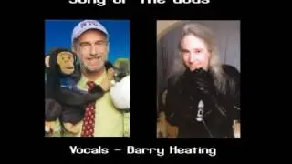 Barry Keating   Song of the Gods Demo