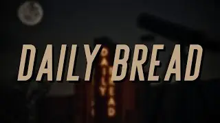 &ldquo;DAILY BREAD&rdquo; BOUNCY MELODIC TYPE BEAT | Rap Beat Instrumental 2024 | Upbeat | Energetic BEAT