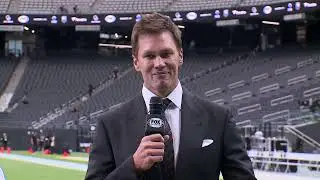 Tom Brady coming out of retirement to play in new Saudi Flag Football League - Mon Sept 15, 2025