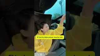 El coche de Xiaomi👍