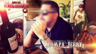 Los Exclusivos- El Compa Jerry (Inedito) Proximamente 2013