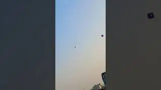 kite flying#kiteflying #dillikiteclub #kite #kiteground #trending #youtube #shorts #fyp #fyo #shorts