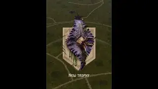 TWMS - Rare - Vizimian Archespore - #theWitcher #twms #theWitcherMonsterSlayer
