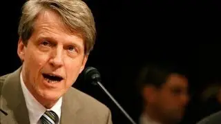 Davos 2013: U.S. Housing and Stocks - Yale's Robert J. Shiller