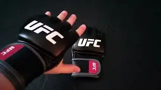 UFC MMA GLOVES