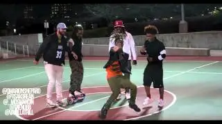 By Chance | Houston Hit Dem Folks