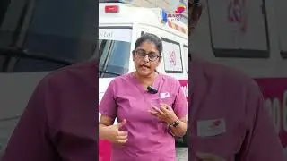 What is Poly Trauma Care? | Kauvery Hospital Chennai | Tamil Shorts