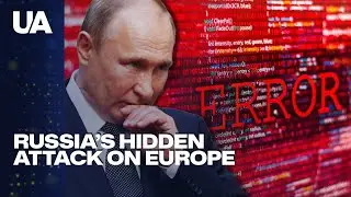 The Kremlin&rsquo;s Secret War on Europe: Election Interference, Cyberattacks & More