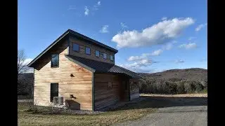 Fat Sheep Farm and Cabins