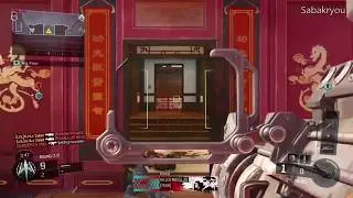 XM-53 launcher (SMAW clips)