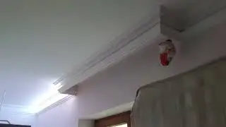 Ws2812 led szalag!