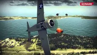 First - Official: Birds of Steel HD video game trailer - PS3 X360