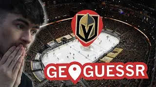 BRIT играет в Geoguessr! (Арены НХЛ)