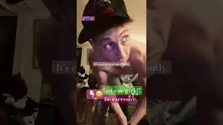 Being cocky is fun #funny #rap #abs #comedy #bodybuilding #motivation #funniestvideo #biglaughs