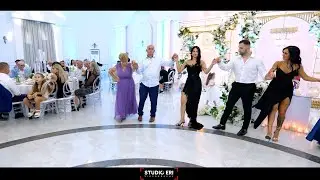Xhaxhallaret e Çiftit ne Valle - Emanuel Biba & Sajmir Menkaj - Studio ERI
