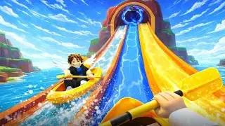I Didn&rsquo;t Expect Roblox Kayak and Surf to Be This Fun