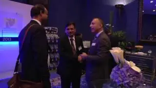 investcorp short movie