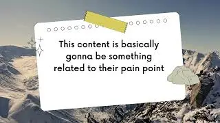 My $50,000 VSL Script I Best funnel to generate leads