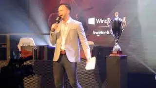 ESL Leicester - Untitled