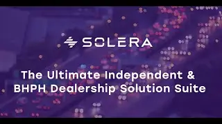 Independent & BHPH Dealership Solutions