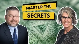Master The Secrets of Your Tax Return - Session 1