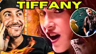 Tiffany – I Think We’re Alone Now – Catchy, Iconic & Timeless | FIRST EVER Reaction!