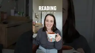 Weekly Reading Check-In ❄️ | Cozy Winter Reads & What I&rsquo;m Reading Next