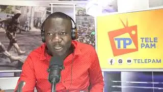 TELE PAM LIVE SALOMON DEMASKE TOUT SAK KACHE NAN PEYI AYI 24 Mars 2021