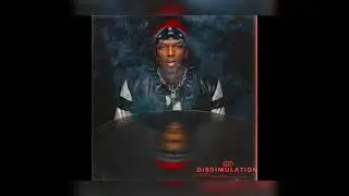 Millions - Ksi Dissimulation Album