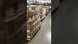 Reliable 3PL Fulfillment, Boost Your DTC Brands   #ecommerce #logisticsff
