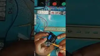 Relay base. #youtubeshorts #relay #electrical #electronic #education #technology