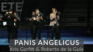 Panis Angelicus - C&eacute;sar Franck