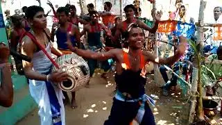 Guru Suraj putel kirtan party🎈old gayak-ghana selma chhatrang jampada kirtan party at-sukunabhata
