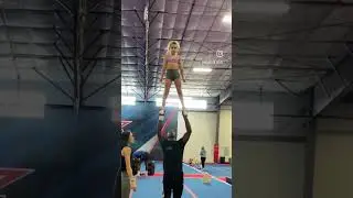 This teamwork is everything 😮🙌