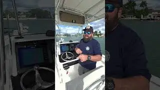 Катер Sea Craft 26&rsquo; REPOTENCIADA 🔥 с двойным двигателем Suzuki 200 Digital | Atlantic Marine #boa...