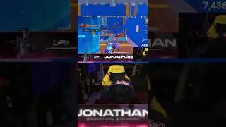 jonathan God level spray ☠️☠️ #bgmi #viral #shorts #jonathangaming
